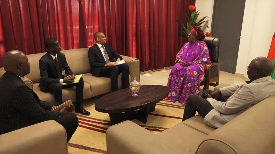 <p>
	TRIBUNAL DE CONTAS DA GUIN&Eacute;-BISSAU ENTREGA &Agrave; ASSEMBLEIA NACIONAL POPULAR&nbsp; TR&Ecirc;S PARECERES SOBRE CONTAS GERAIS DE ESTADO DE 2014, 2015 E 2016</p>
