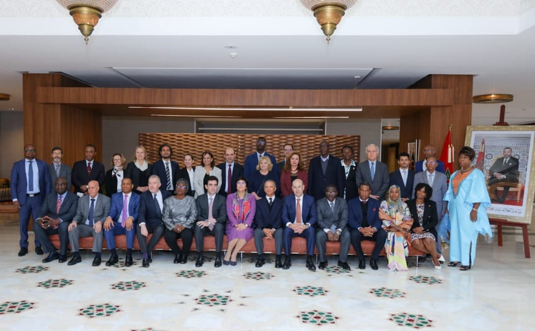 <p>
	TC assina Declara&ccedil;&atilde;o de Rabat sobre a cria&ccedil;&atilde;o e constitui&ccedil;&atilde;o de Organiza&ccedil;&atilde;o das Institui&ccedil;&otilde;es Superiores de Controlo de Finan&ccedil;as P&uacute;blicas com Fun&ccedil;&otilde;es Jurisdicionais (JURISAI)</p>
